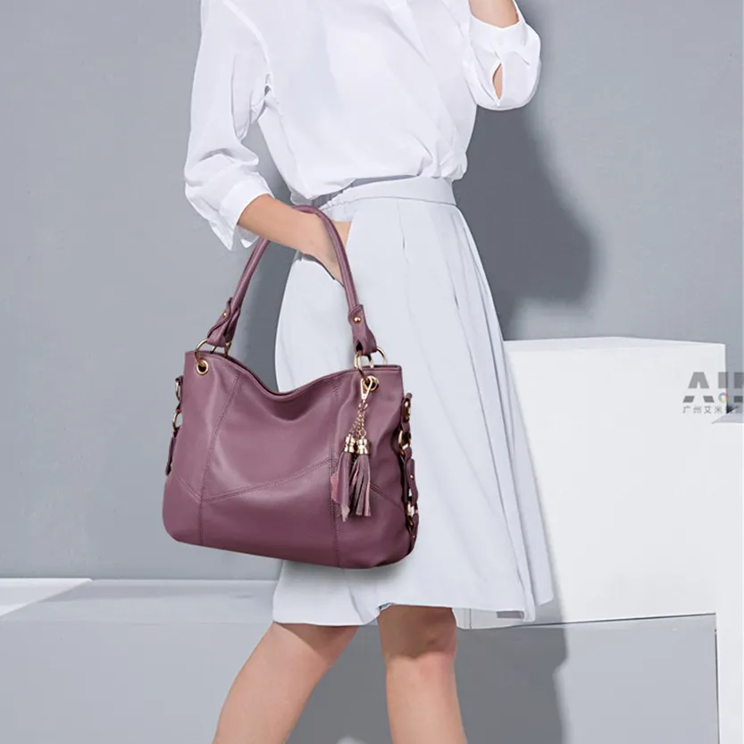 Funki Buys | Bags | Handbags | Women's Luxury Tote Handbag