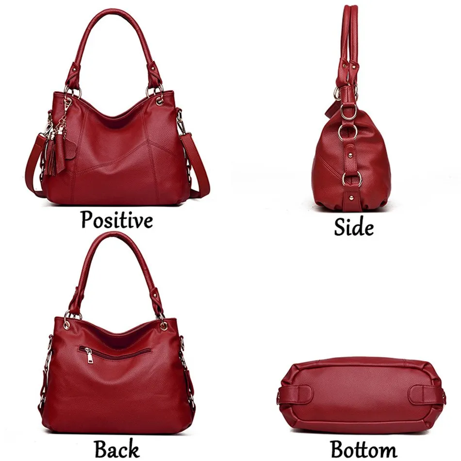 Funki Buys | Bags | Handbags | Women's Luxury Tote Handbag