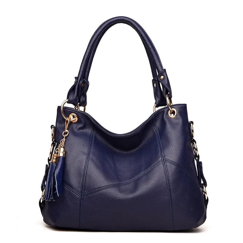 Funki Buys | Bags | Handbags | Women's Luxury Tote Handbag