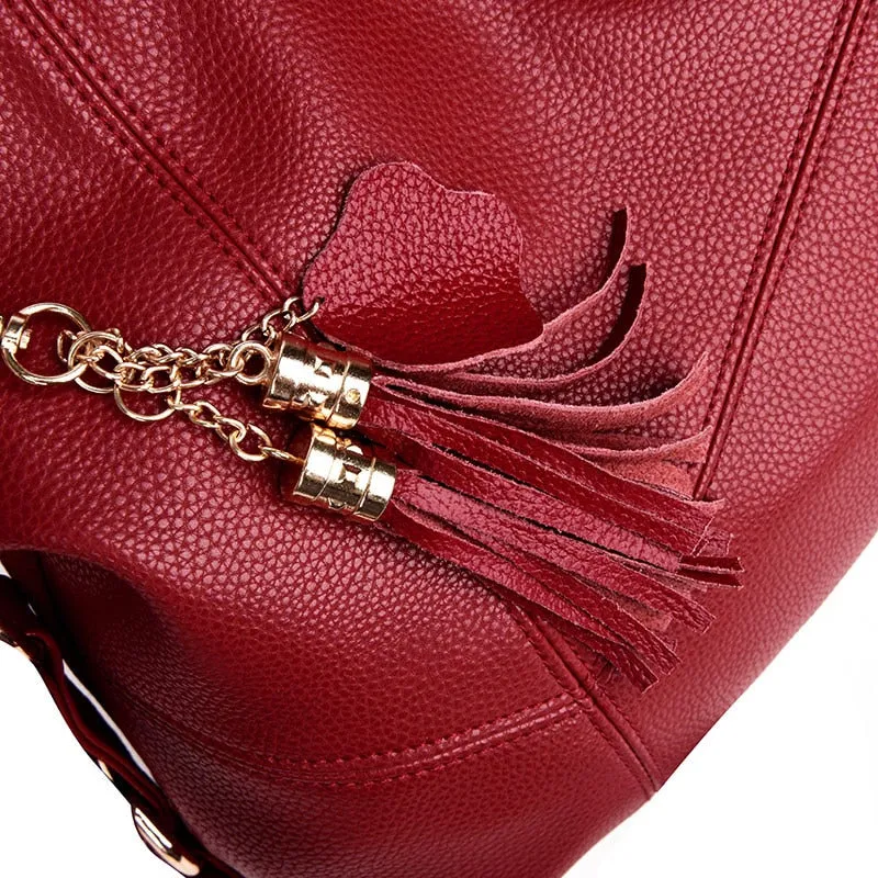 Funki Buys | Bags | Handbags | Women's Luxury Tote Handbag