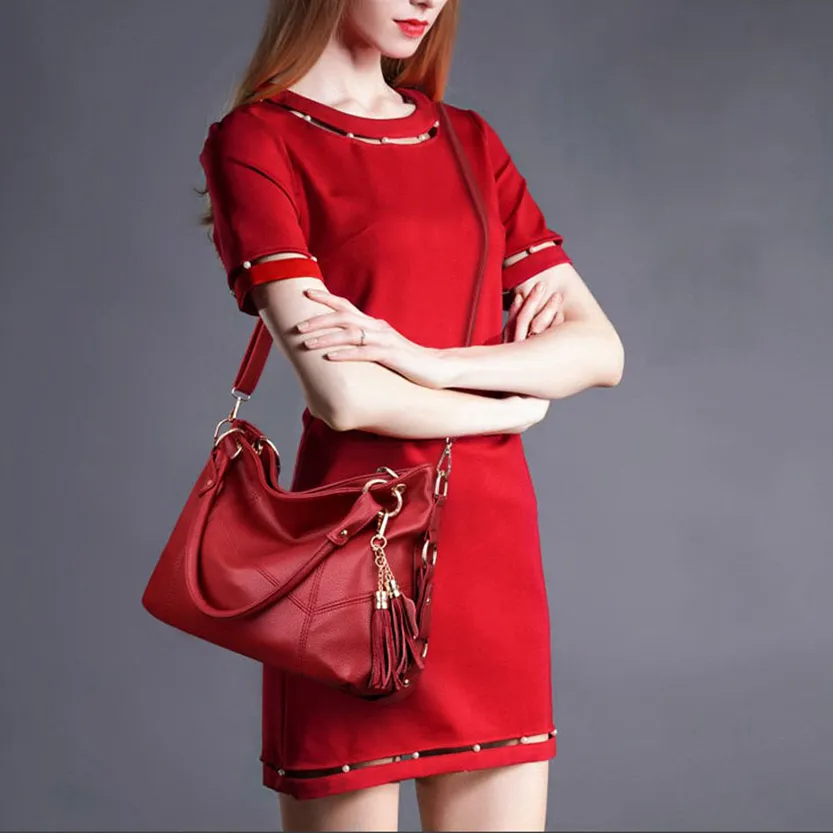 Funki Buys | Bags | Handbags | Women's Luxury Tote Handbag
