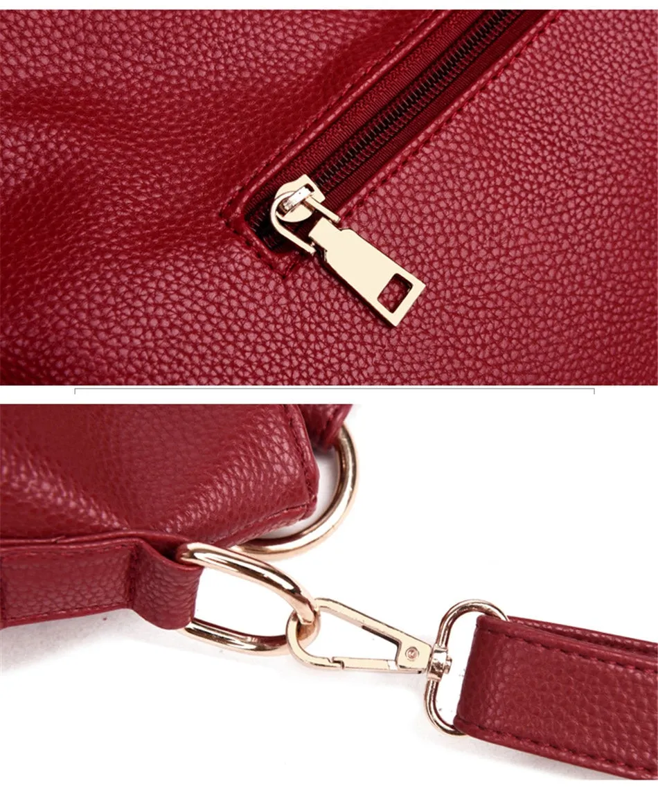 Funki Buys | Bags | Handbags | Women's Luxury Tote Handbag