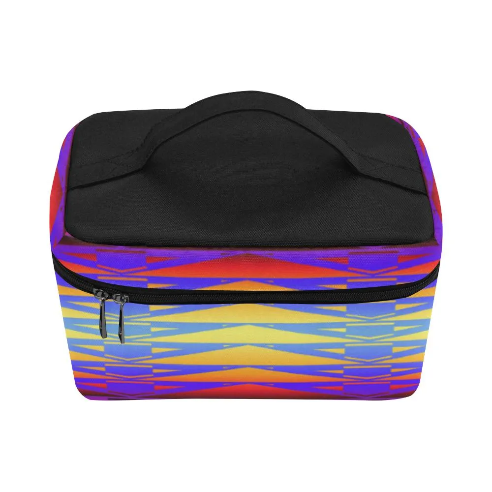 Fure Rattler Horizon Cosmetic Bag/Large