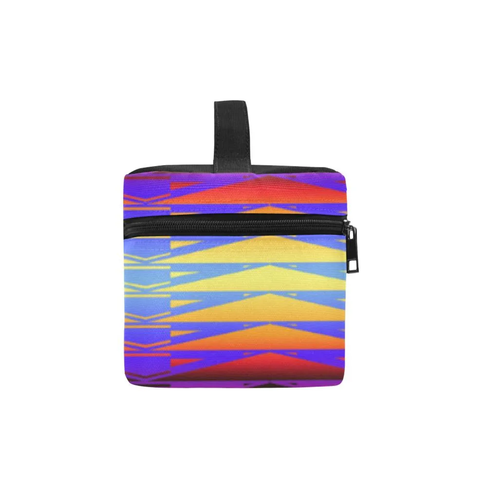 Fure Rattler Horizon Cosmetic Bag/Large