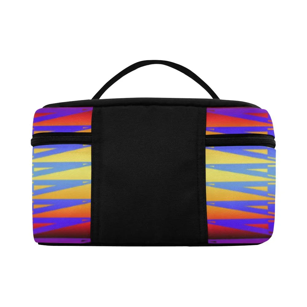 Fure Rattler Horizon Cosmetic Bag/Large