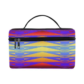 Fure Rattler Horizon Cosmetic Bag/Large