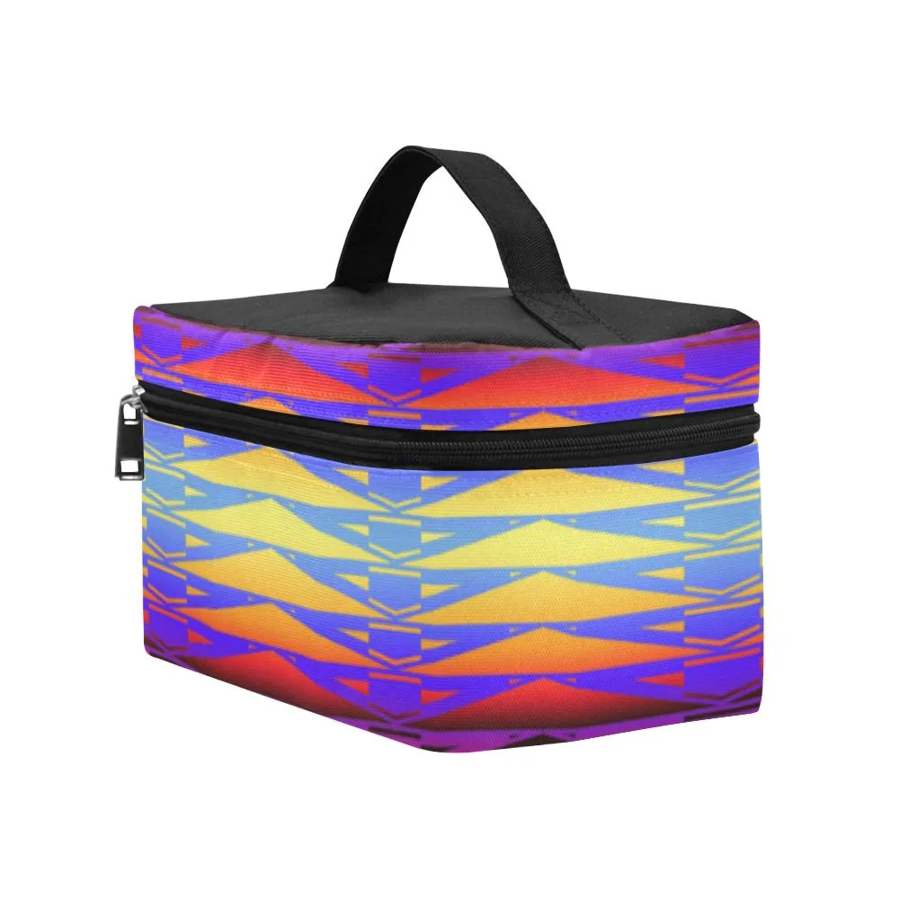 Fure Rattler Horizon Cosmetic Bag/Large