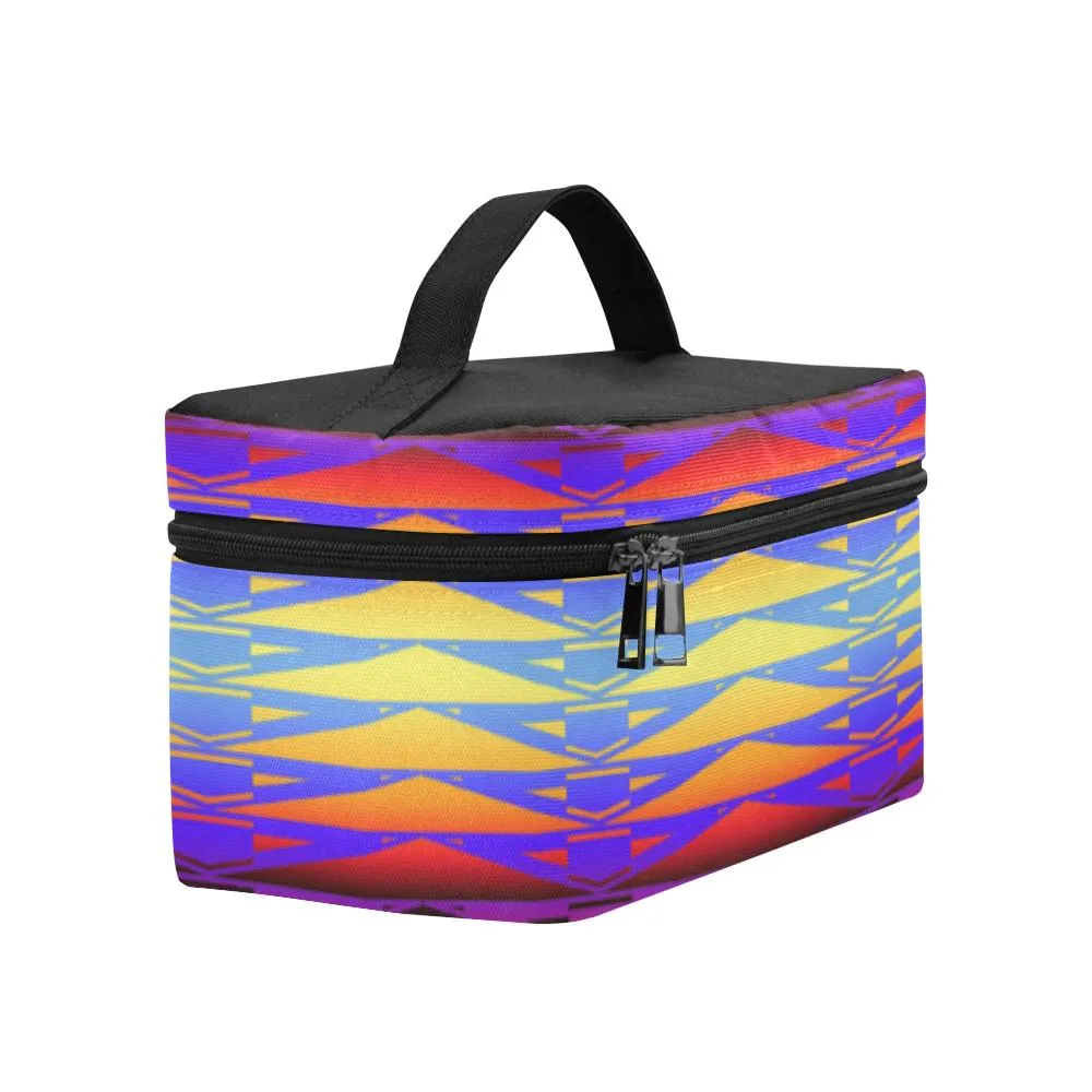 Fure Rattler Horizon Cosmetic Bag/Large