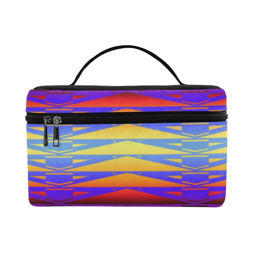 Fure Rattler Horizon Cosmetic Bag/Large