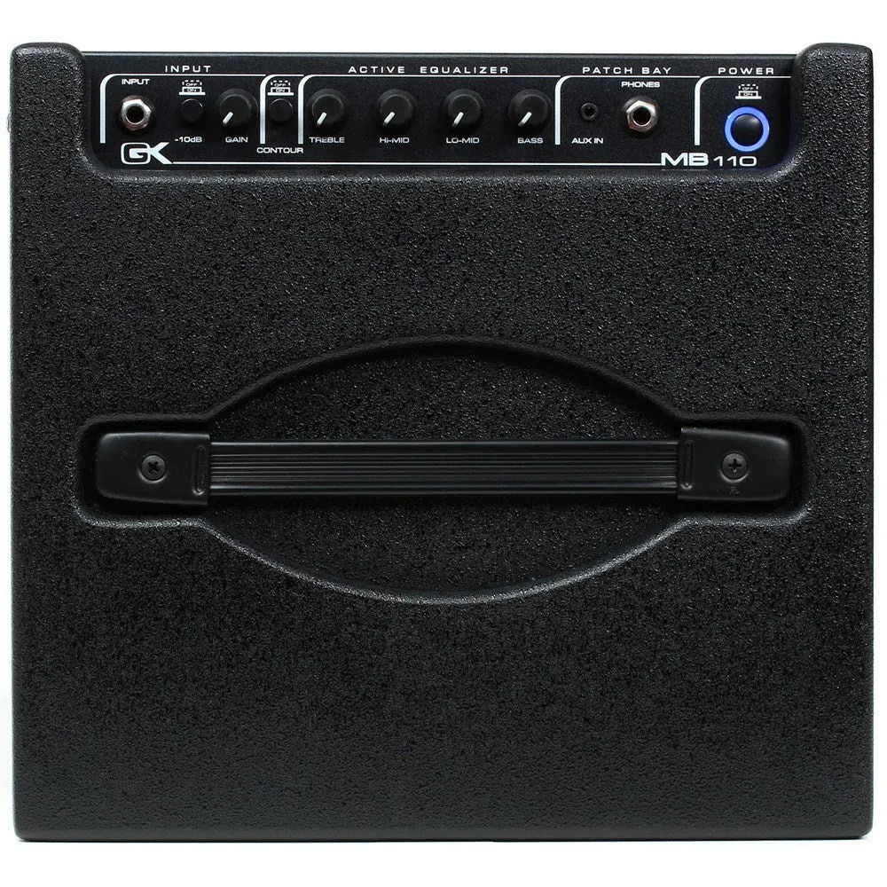 Gallien Krueger MB-110