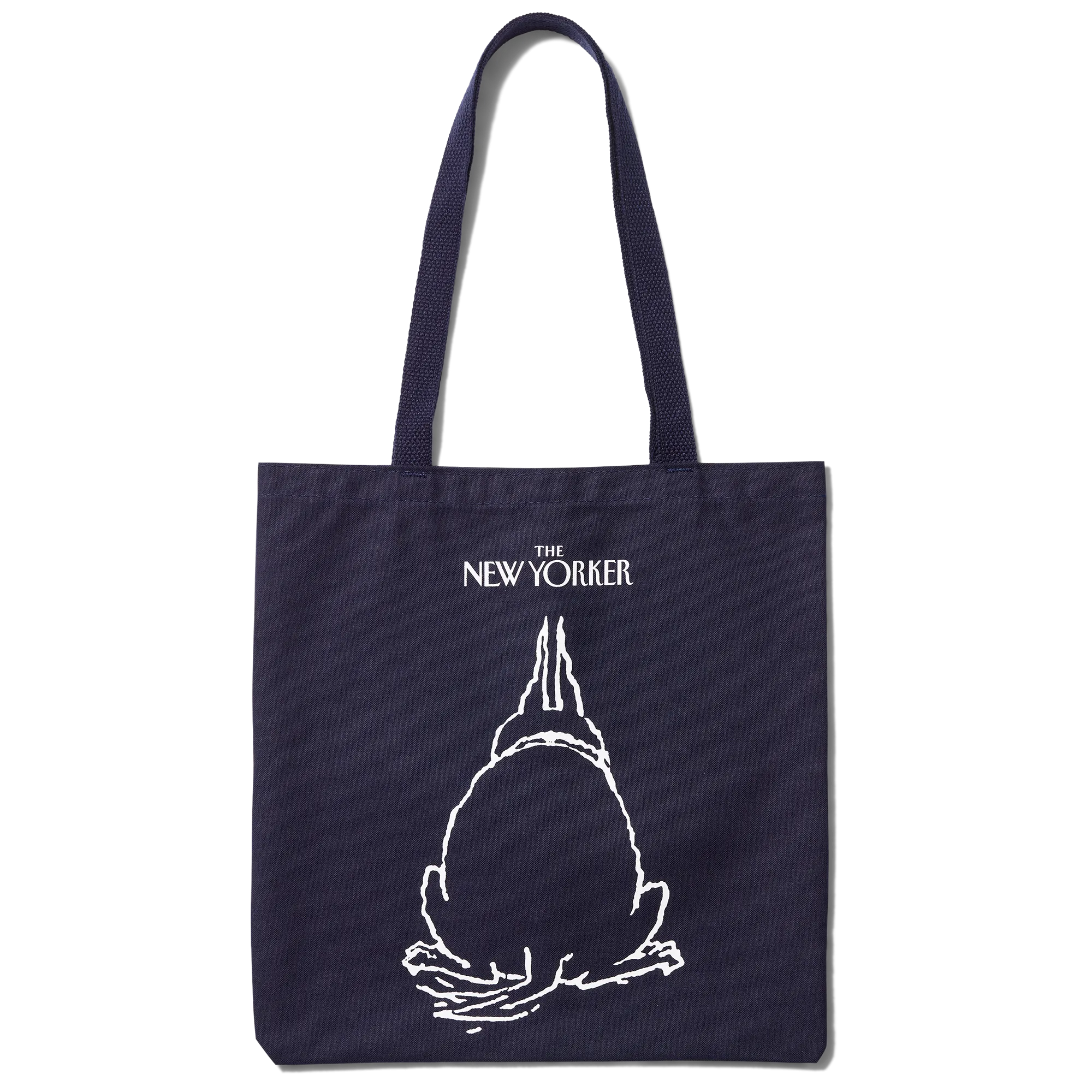 George Booth’s Loyal Hound Tote