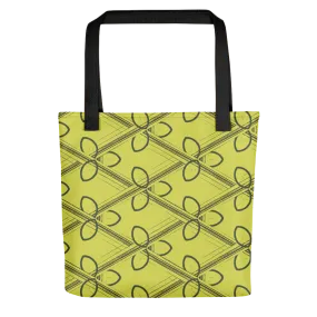Gimlet Tote Bag