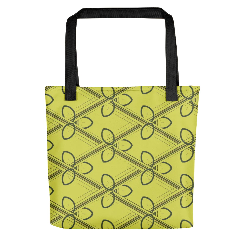 Gimlet Tote Bag