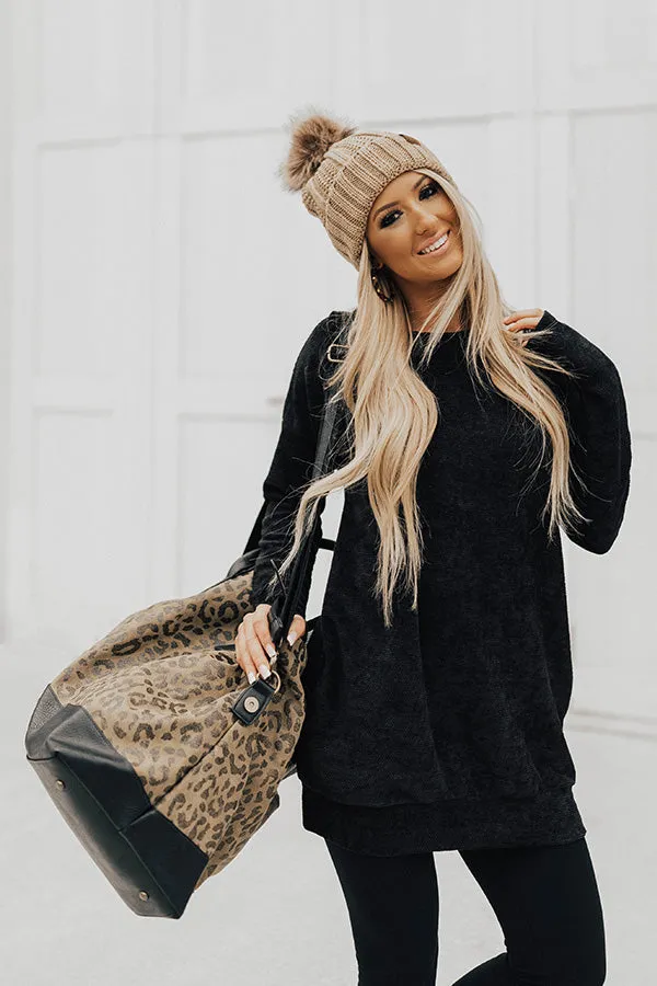 Girlfriends Getaway Weekend Bag