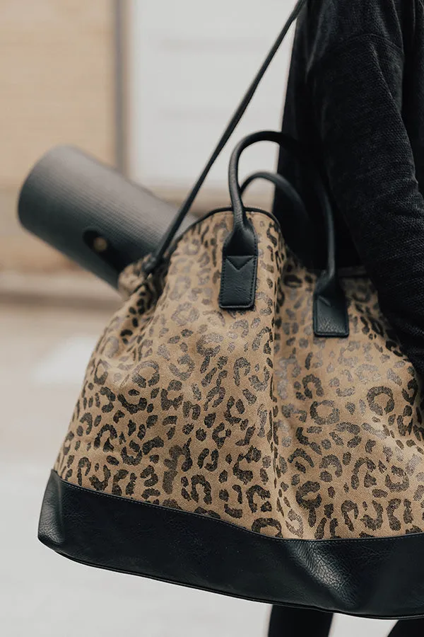 Girlfriends Getaway Weekend Bag