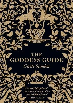 Gisele Scanlon: The Goddess Guide [2007] paperback