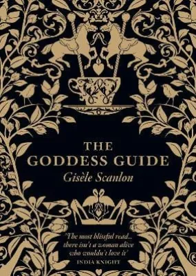 Gisele Scanlon: The Goddess Guide [2007] paperback