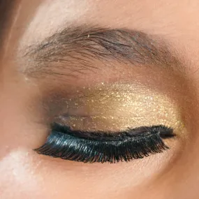 Glitzy Gold Smokey Eye Kit