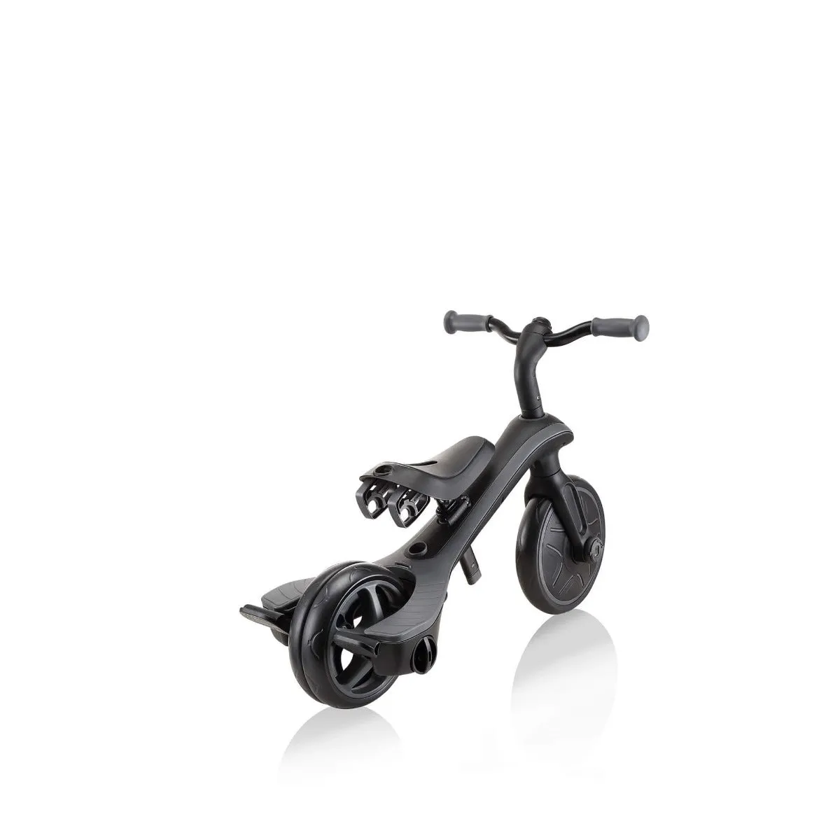Globber Explorer Trike 4 in 1 Deluxe Play - Parent Handle and Storage Bag