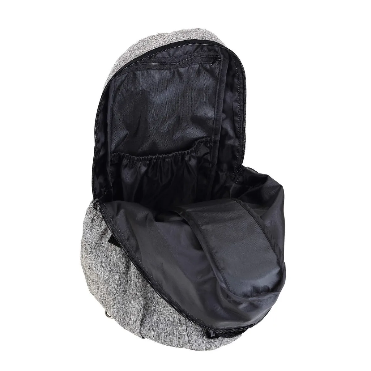 Globber Explorer Trike 4 in 1 Deluxe Play - Parent Handle and Storage Bag