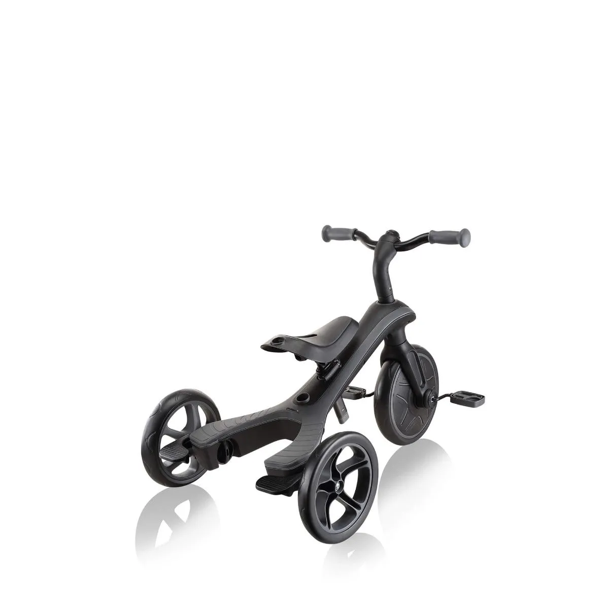 Globber Explorer Trike 4 in 1 Deluxe Play - Parent Handle and Storage Bag