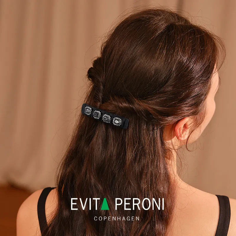 Gloria Medium Barrettes