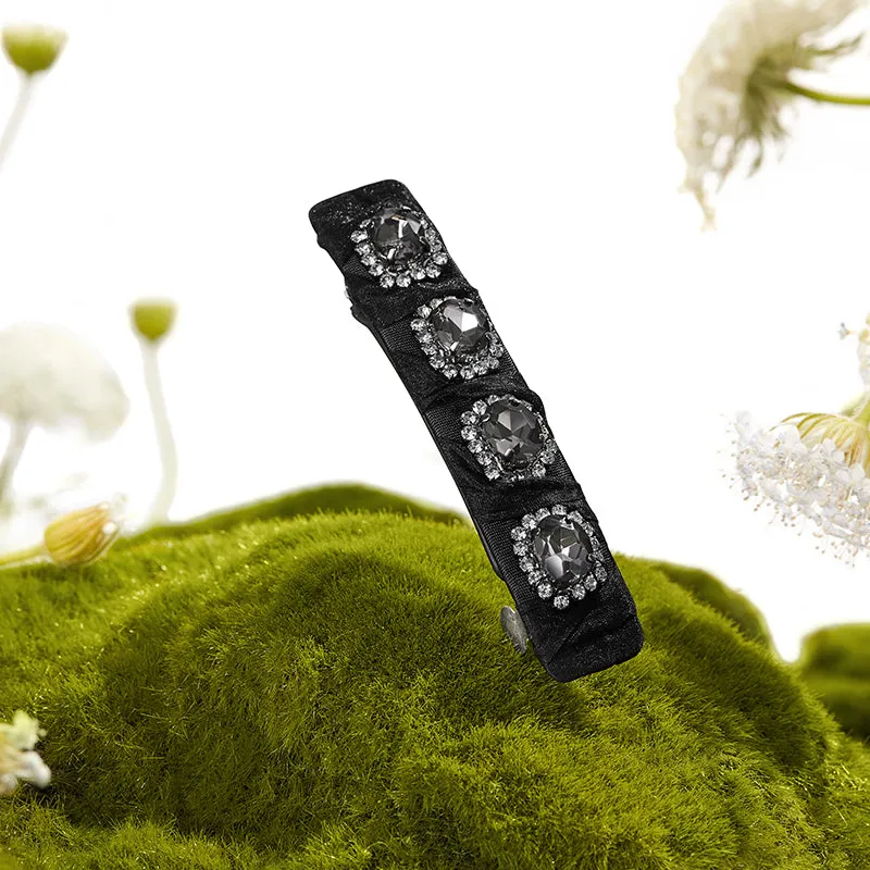 Gloria Medium Barrettes