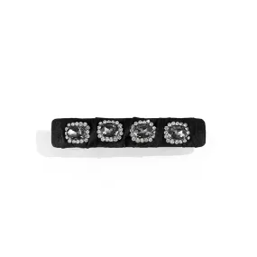 Gloria Medium Barrettes
