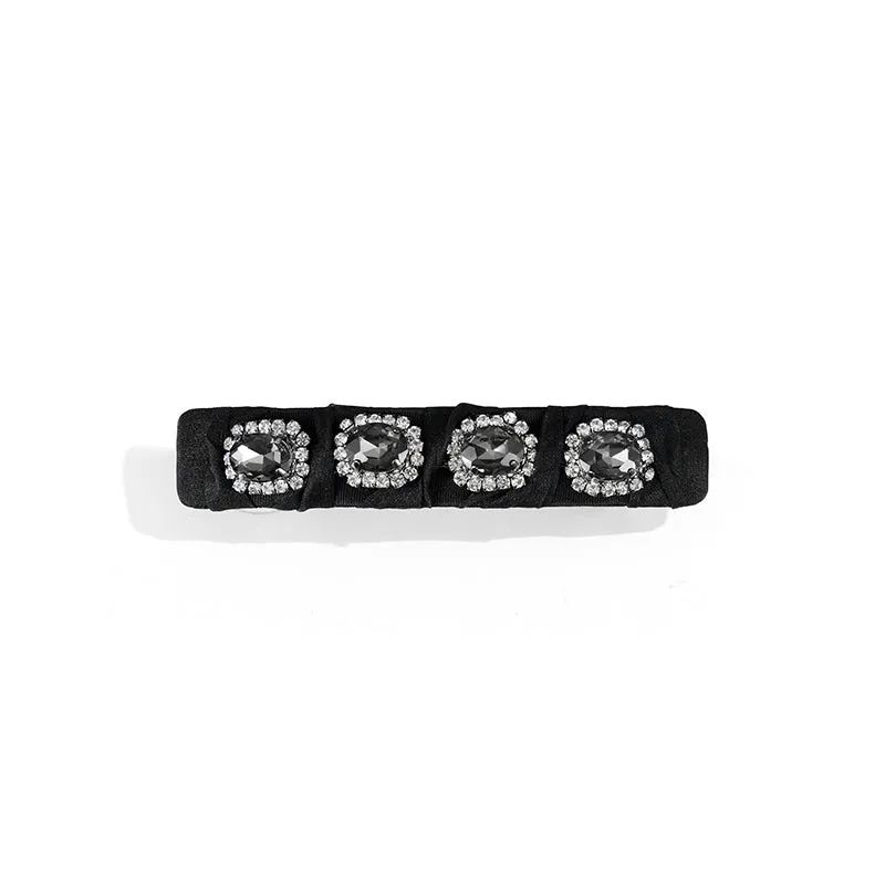 Gloria Medium Barrettes