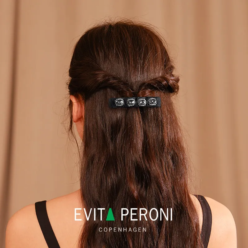 Gloria Medium Barrettes