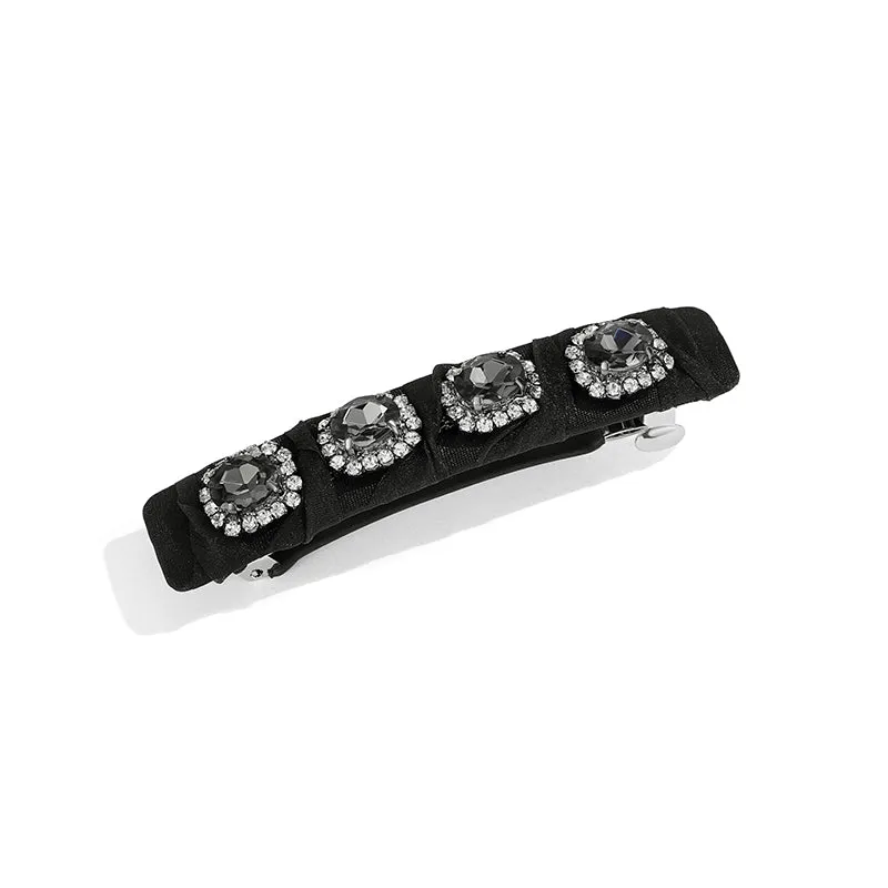Gloria Medium Barrettes