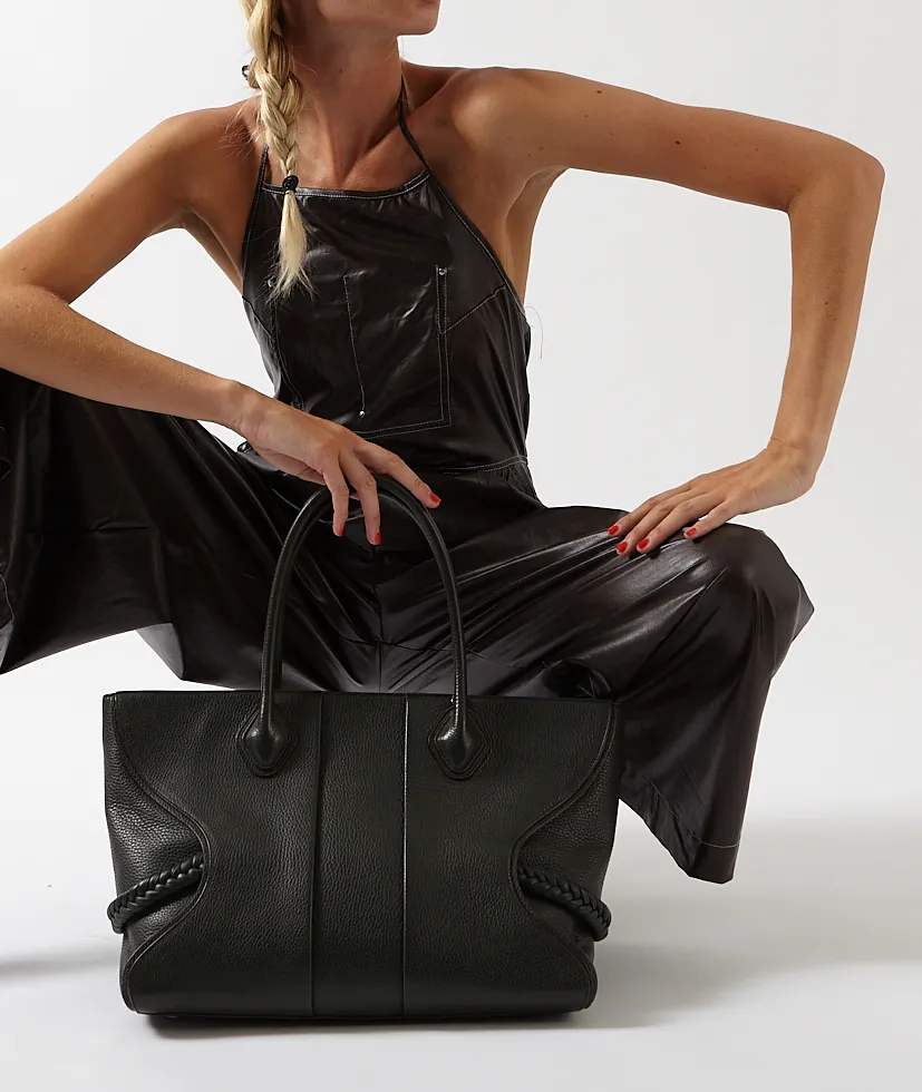 Golché - Grain Leather
