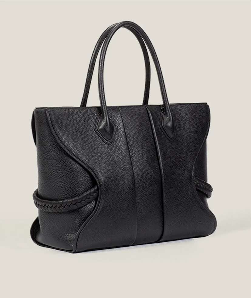 Golché - Grain Leather