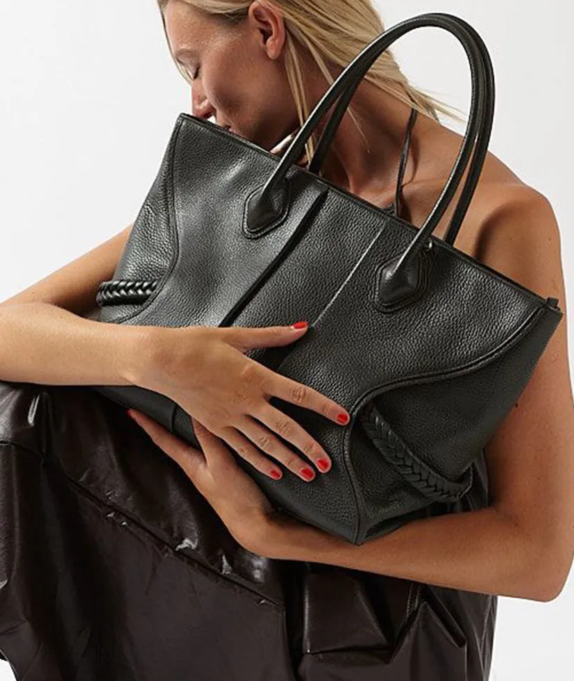 Golché - Grain Leather