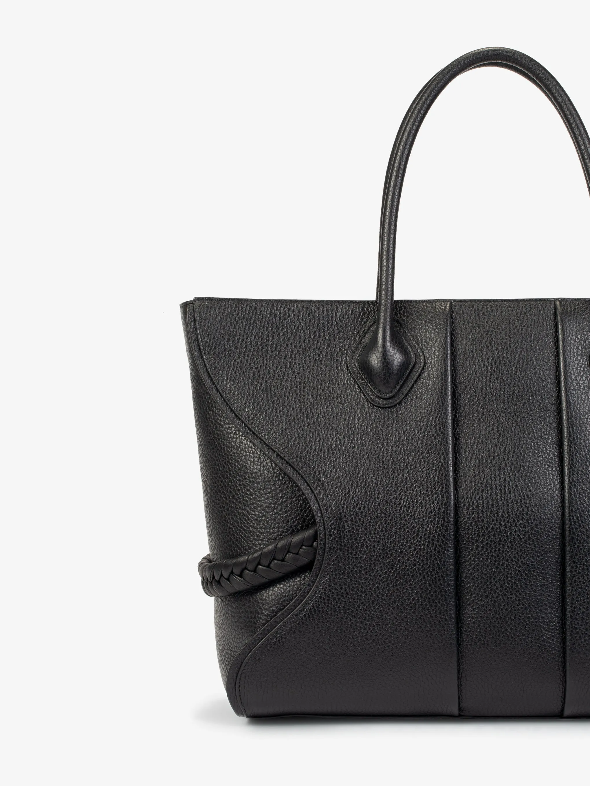 Golché - Grain Leather