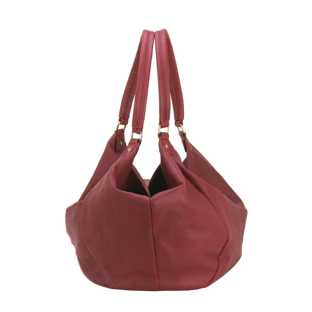 Grand Heights Tote Bag