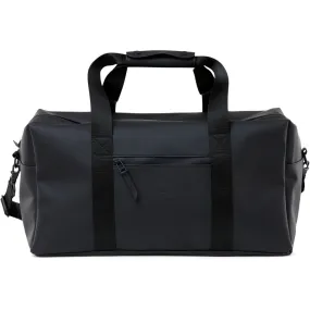 Gym Bag - Black