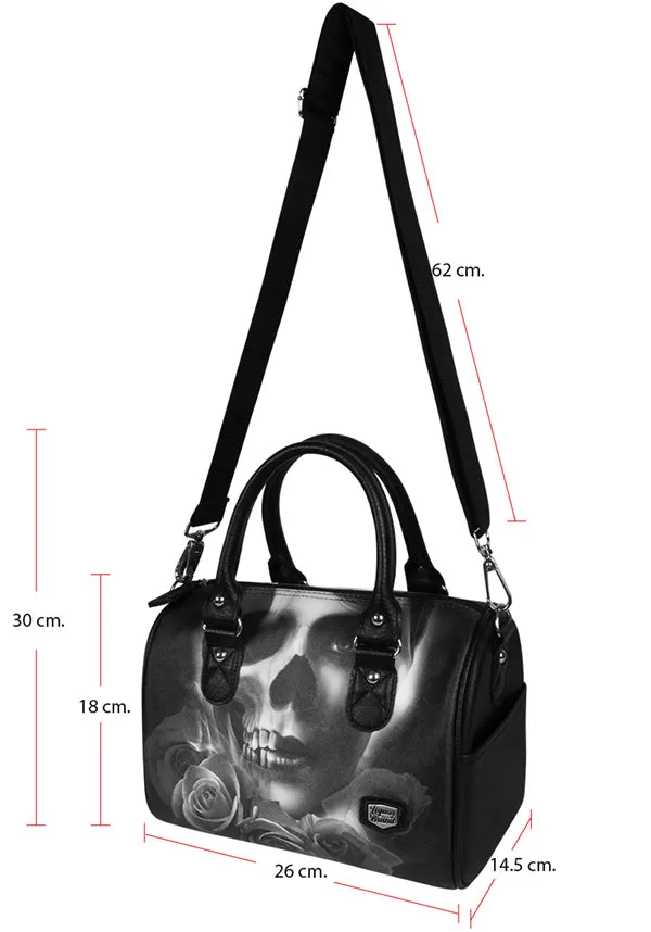 Half Life | HANDBAG [DAMAGED]**