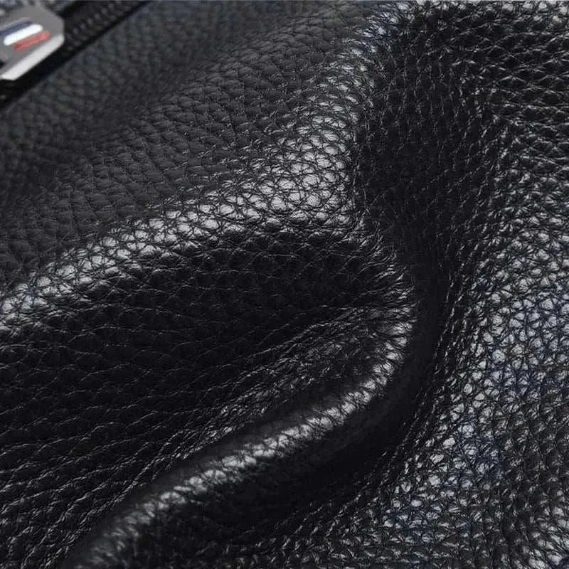 Handheld Bag Business Large Capacity - Men's Stylish Bag - BBC001