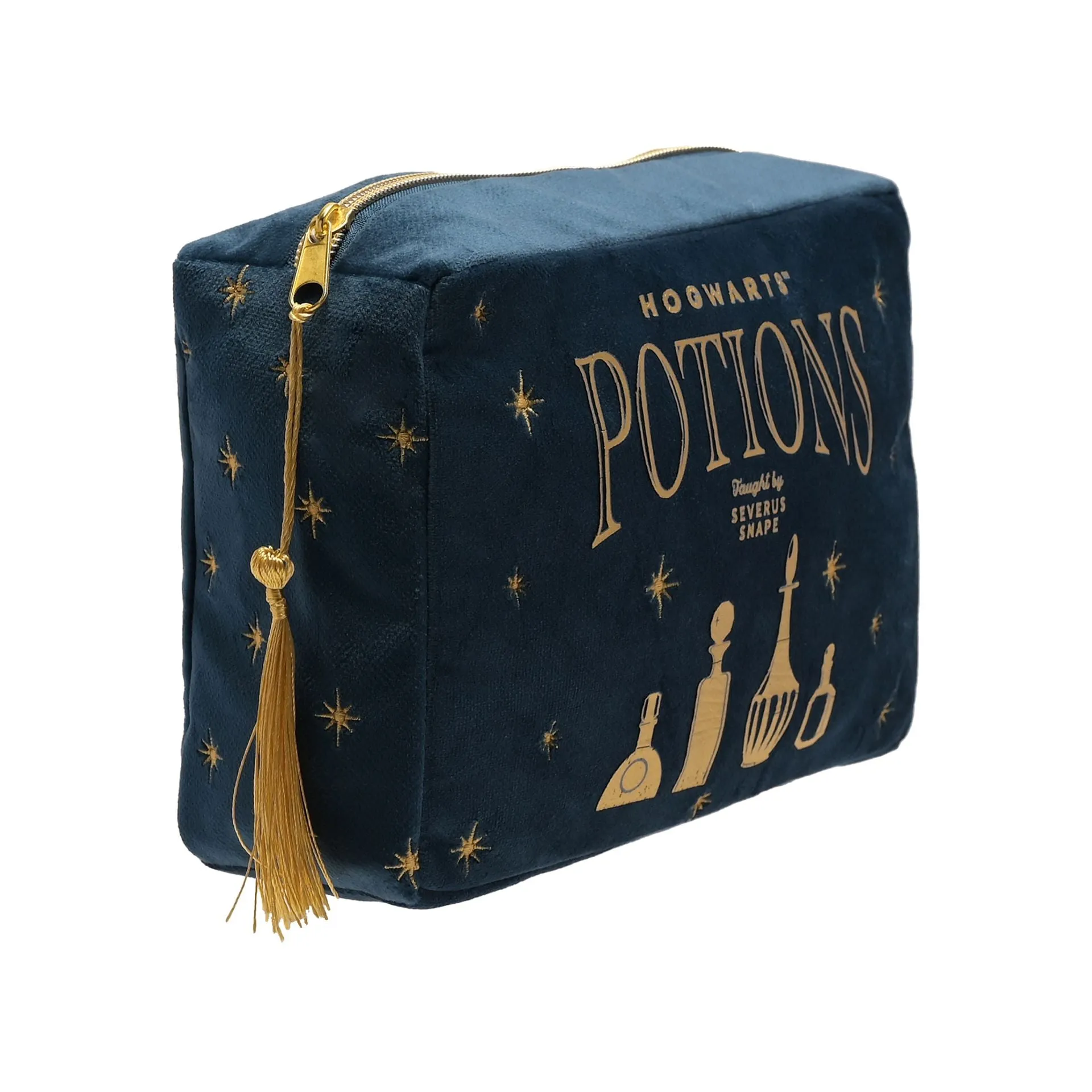 Harry Potter - Wash Bag Potions