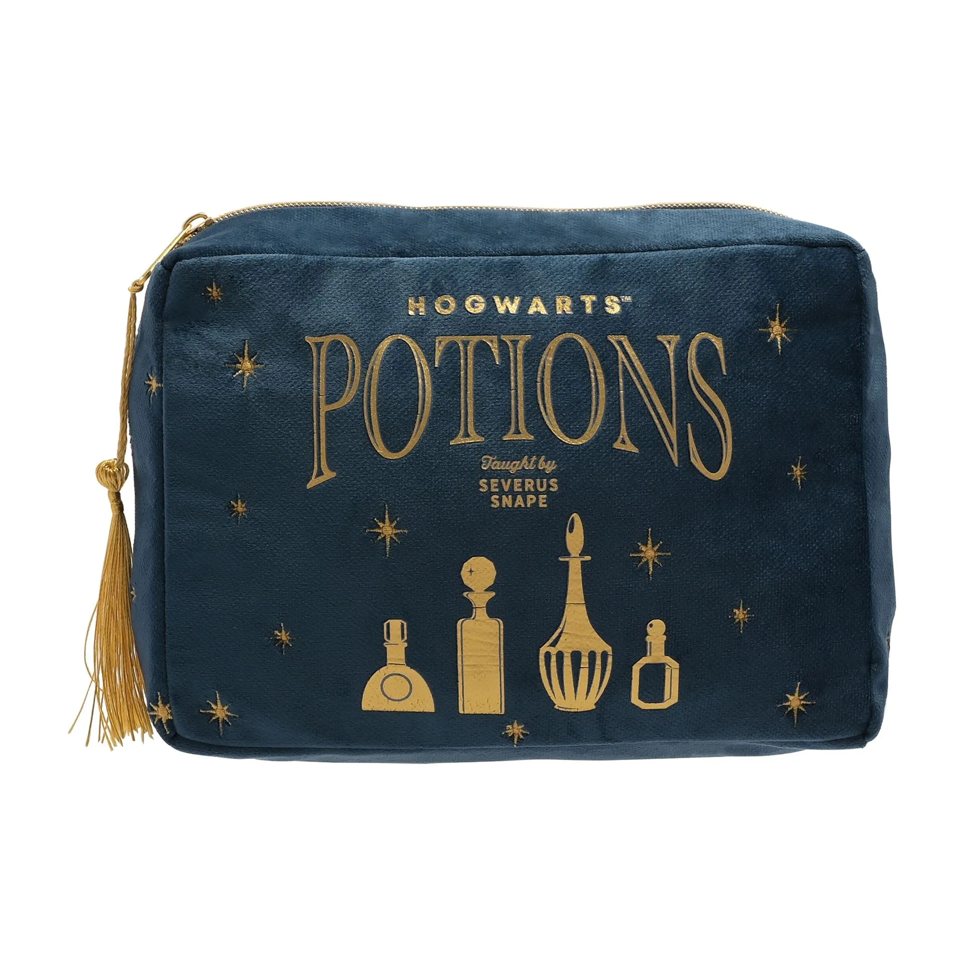Harry Potter - Wash Bag Potions
