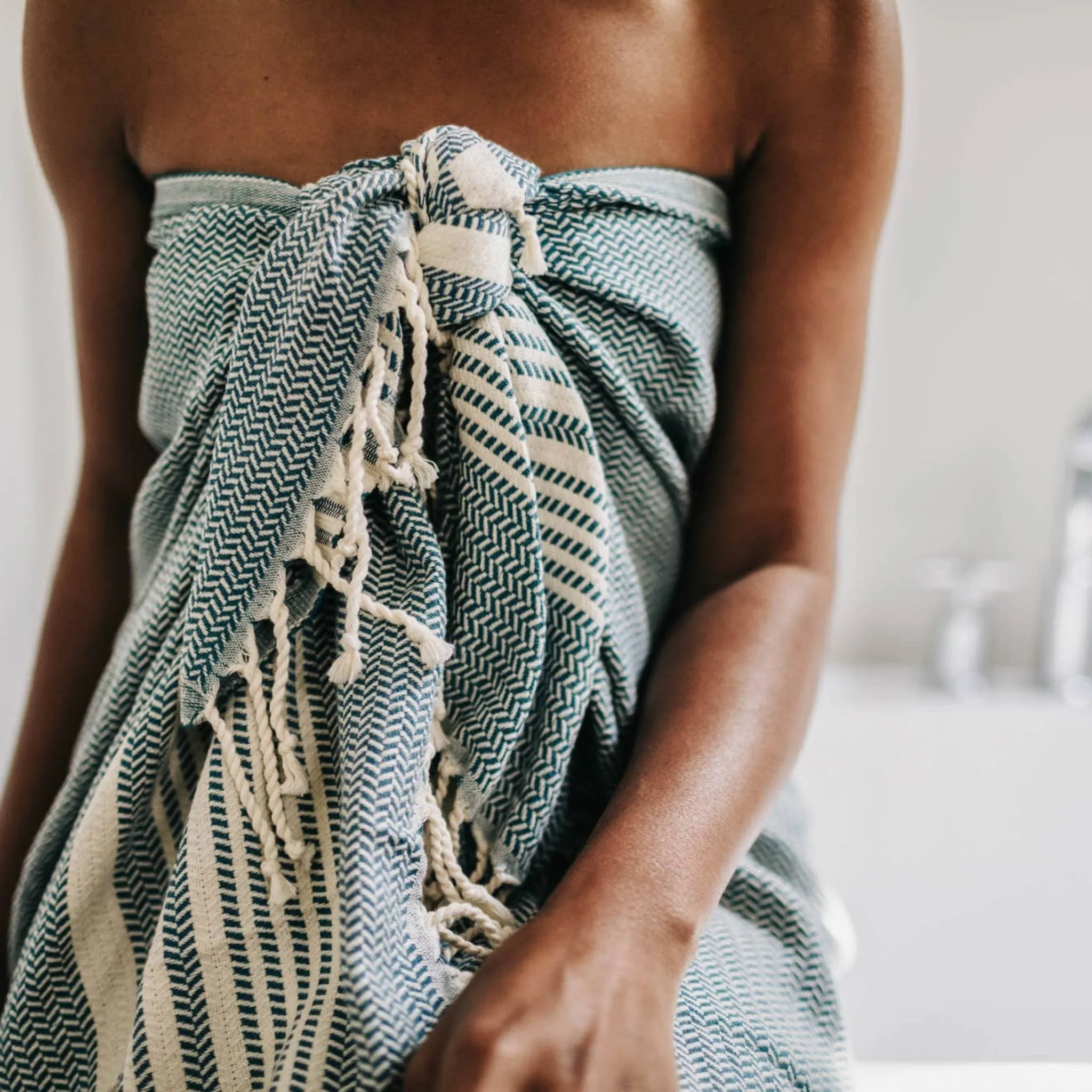 Hasir Towel