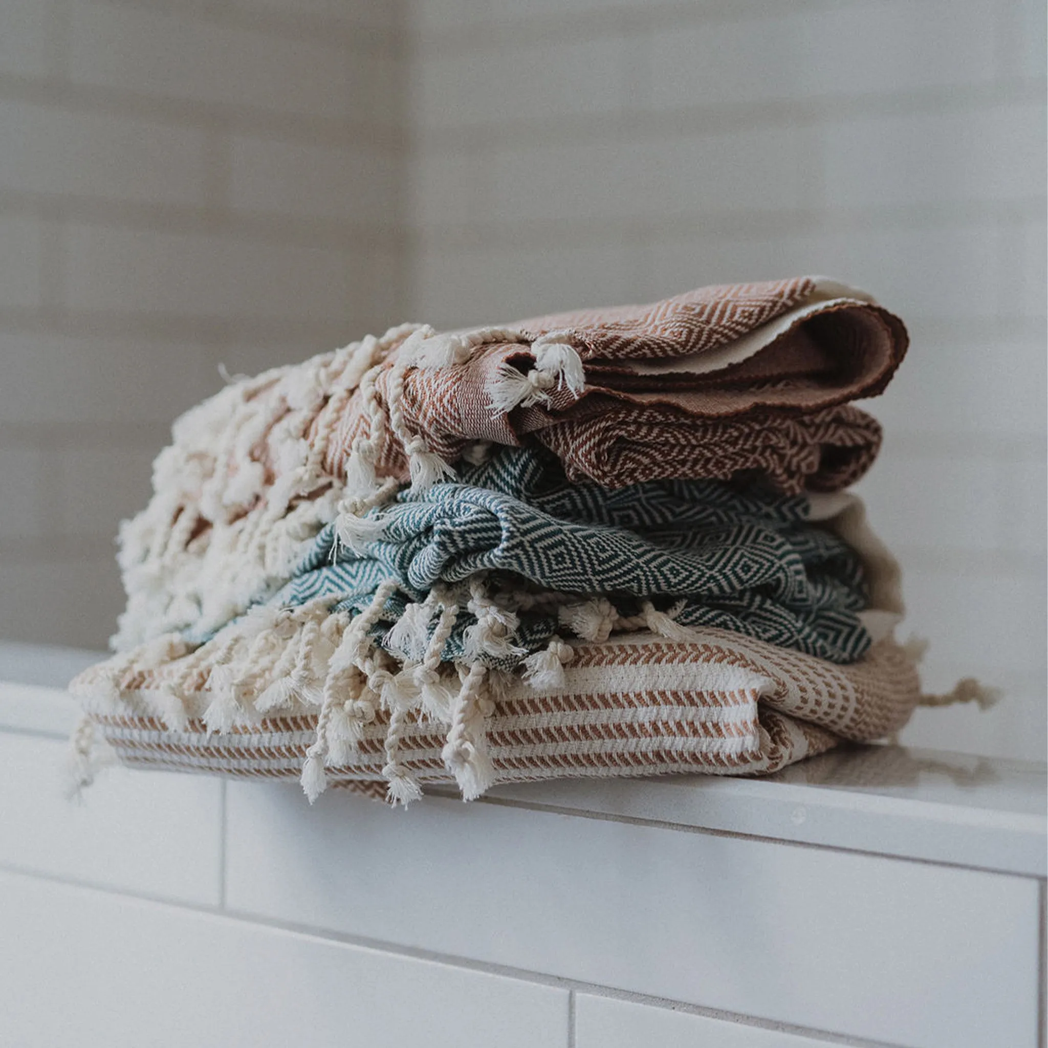 Hasir Towel