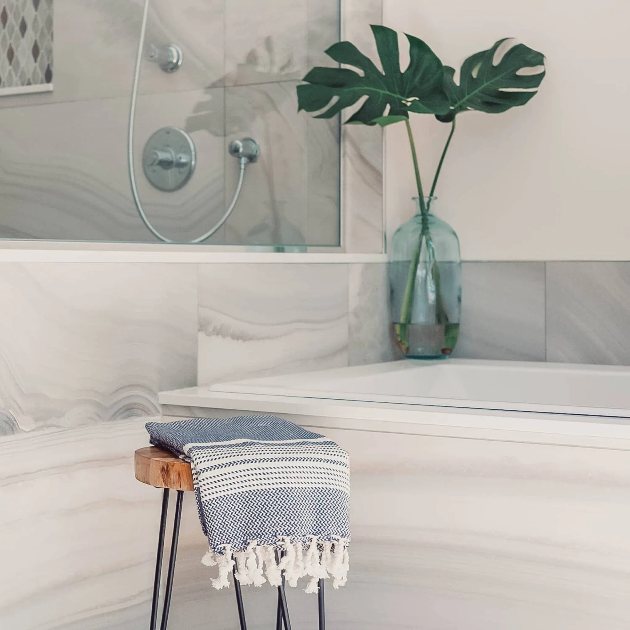 Hasir Towel