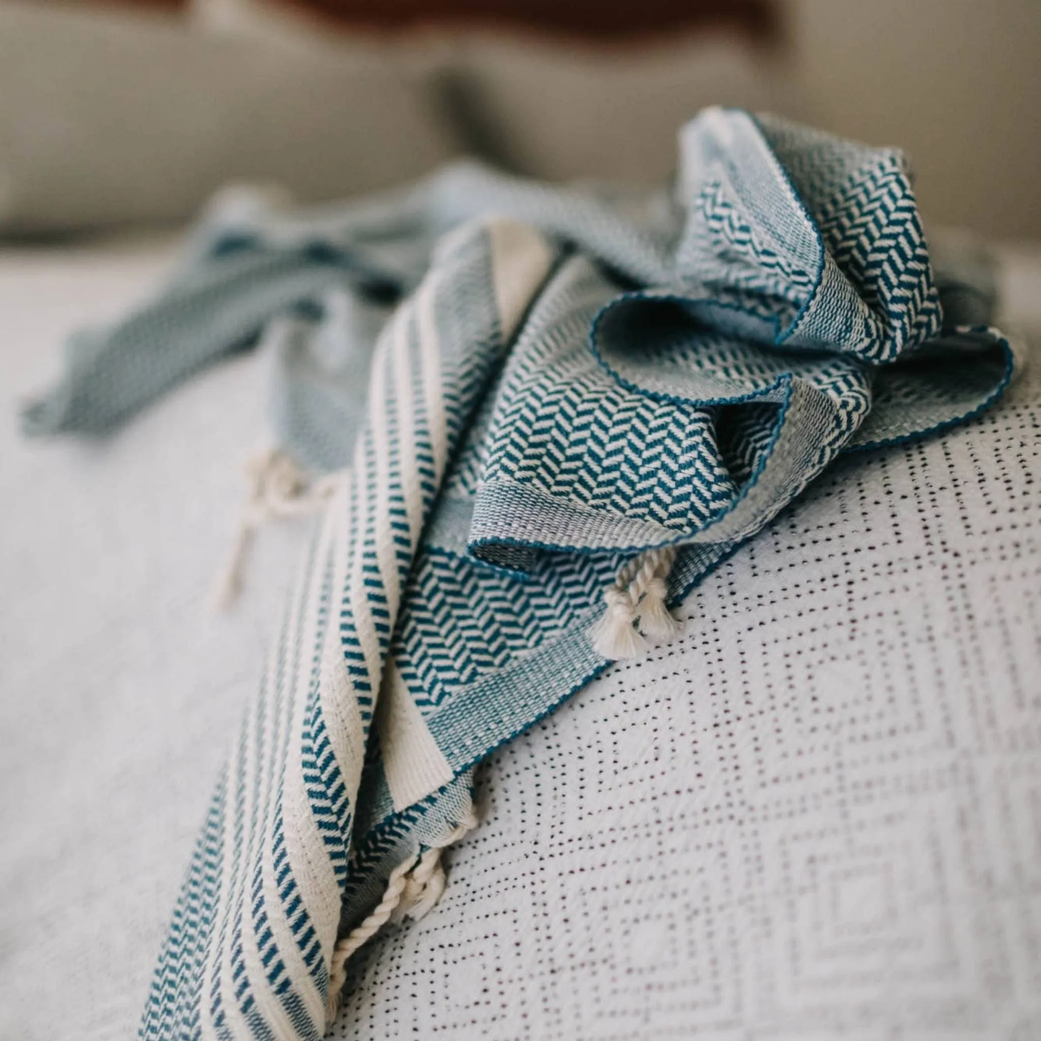 Hasir Towel