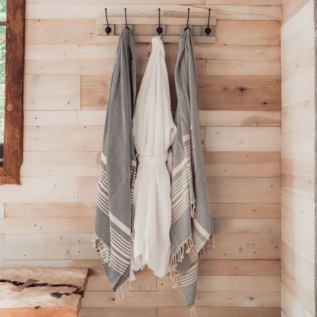 Hasir Towel
