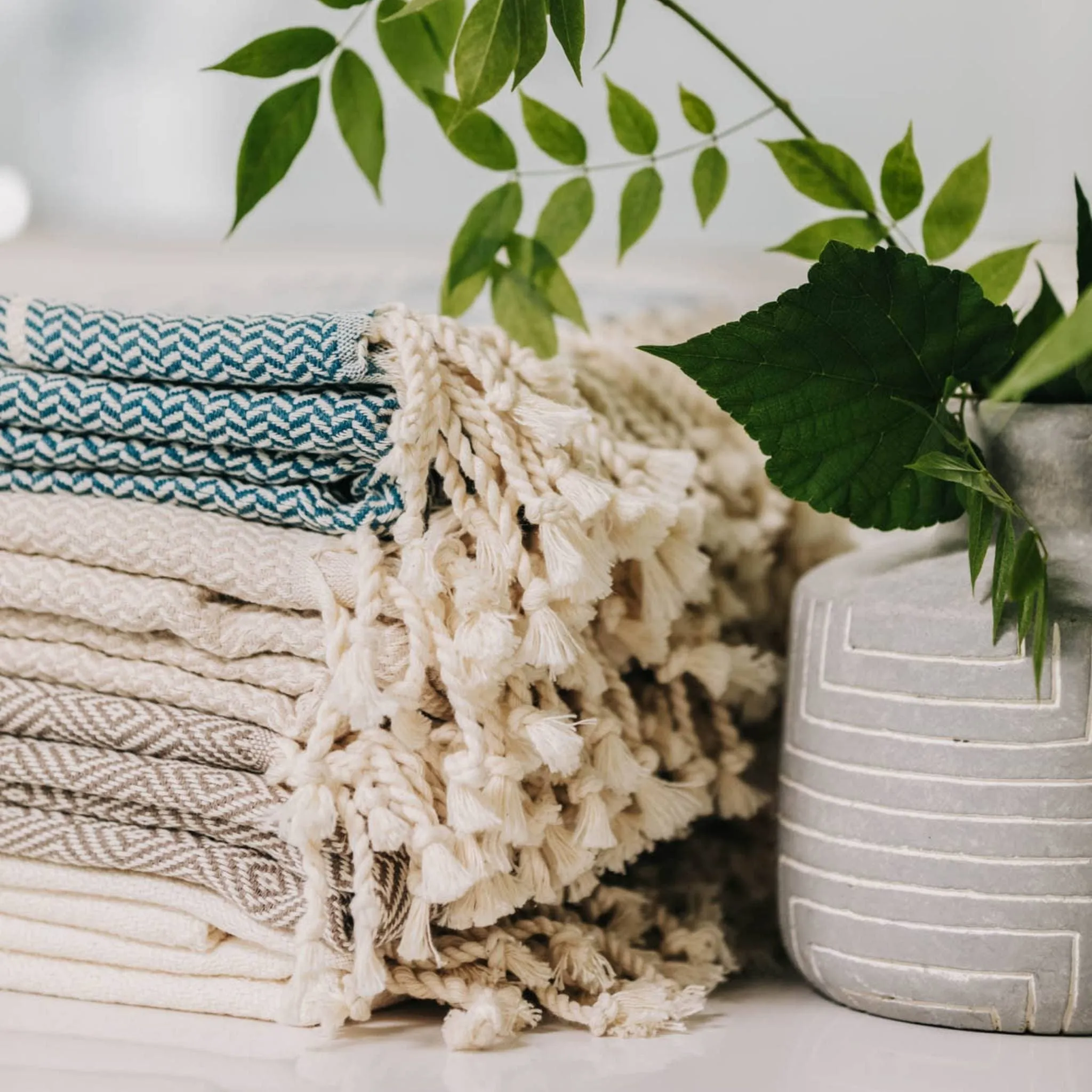 Hasir Towel