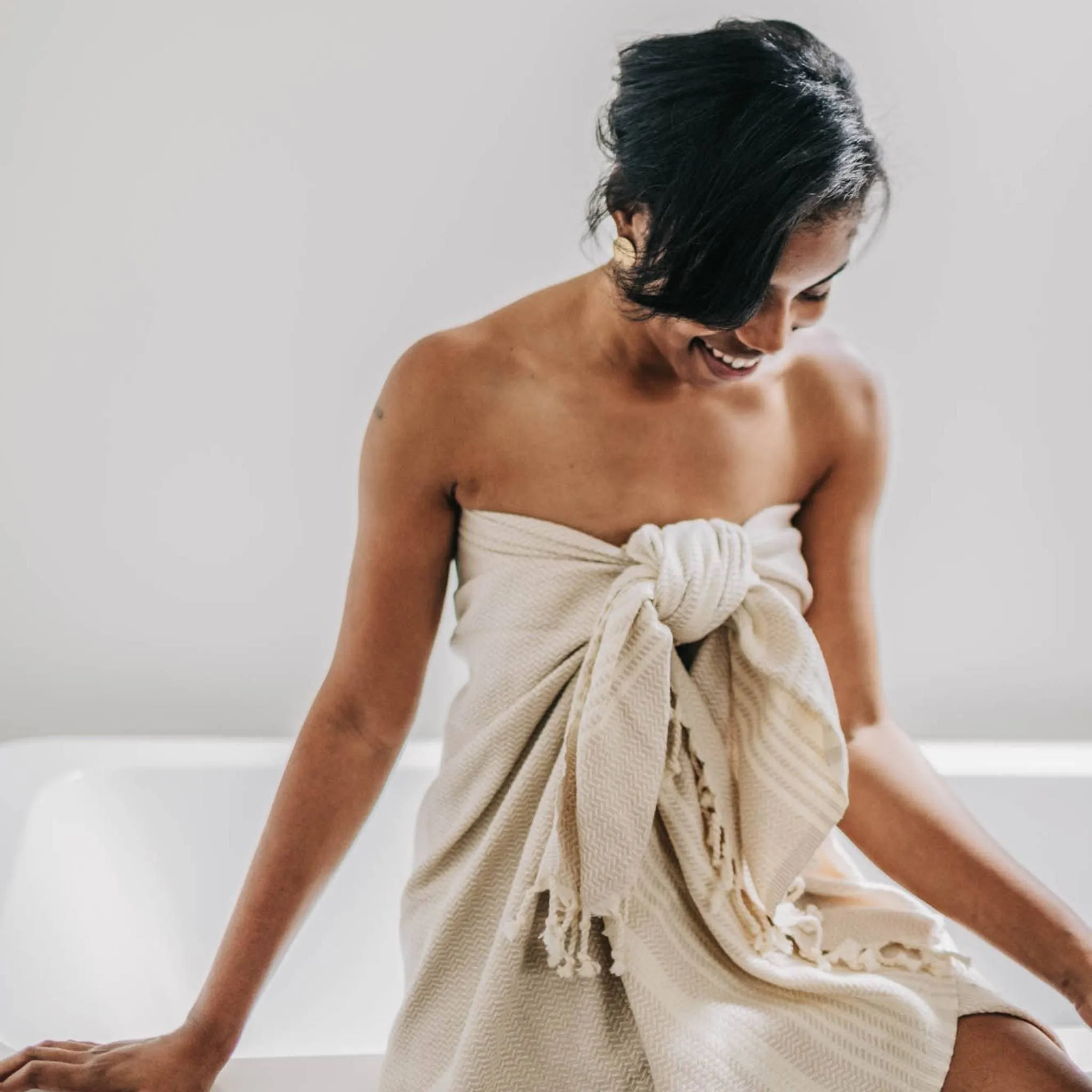 Hasir Towel