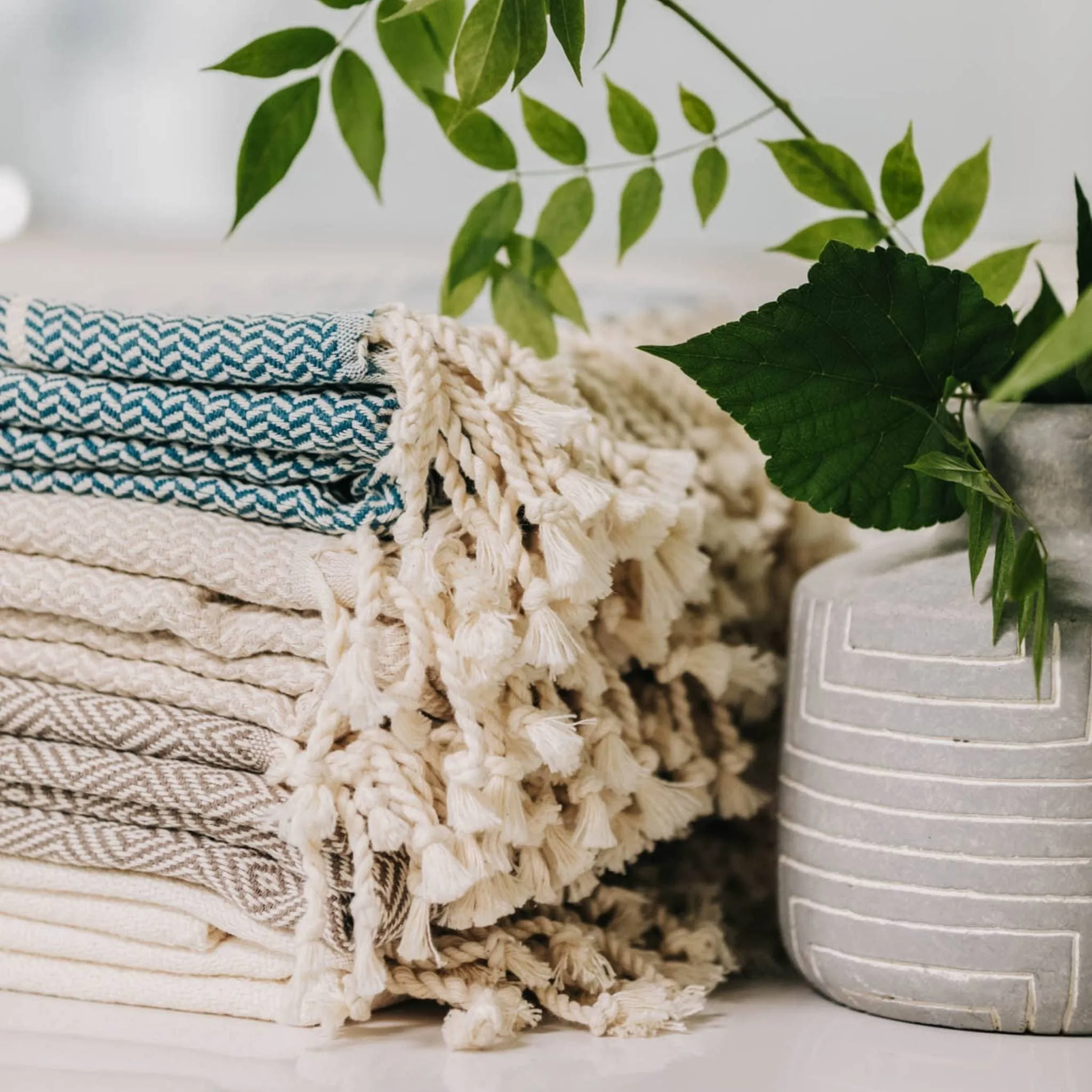 Hasir Towel