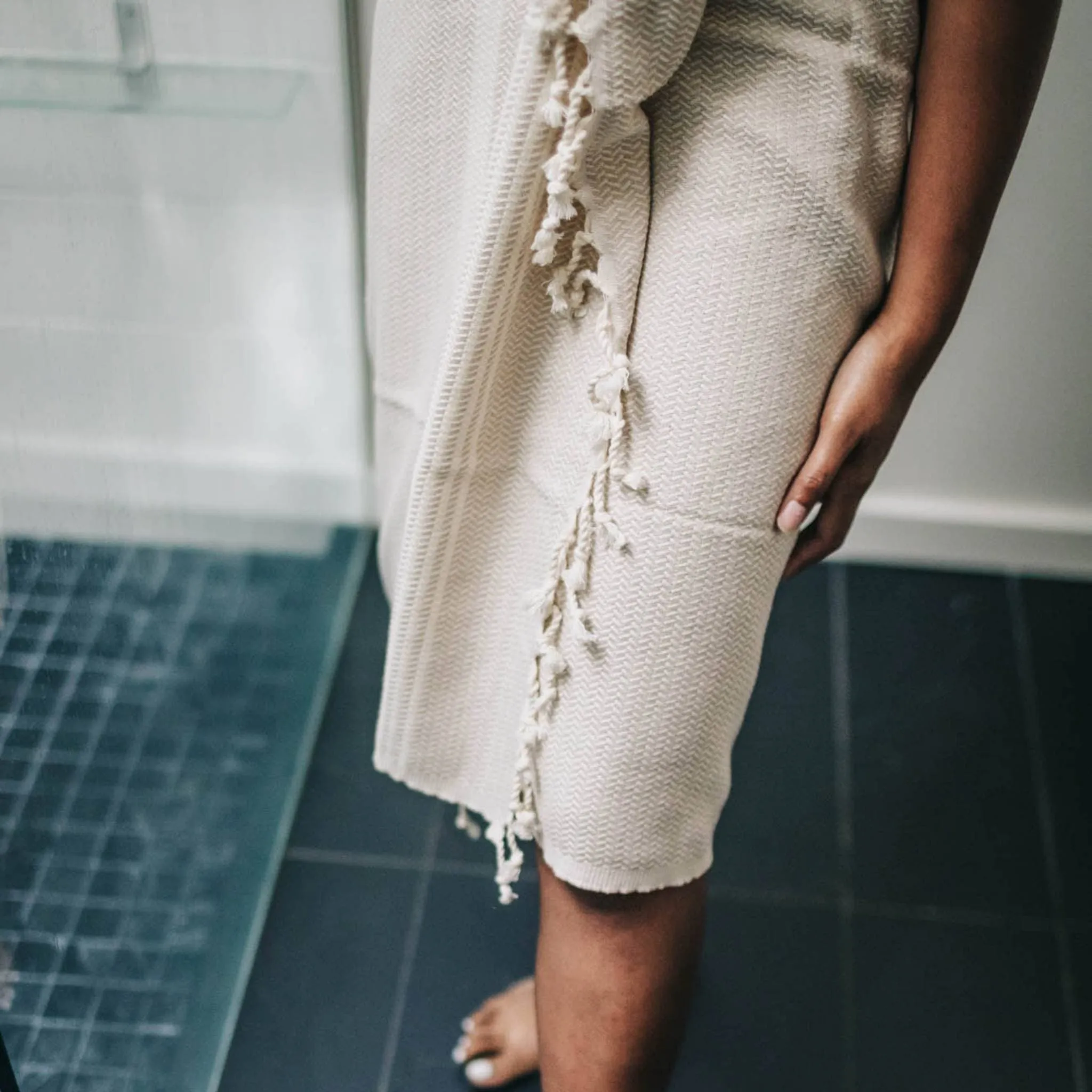 Hasir Towel